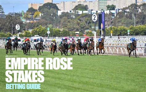 empire rose winners,Empire Rose Stakes 2024 